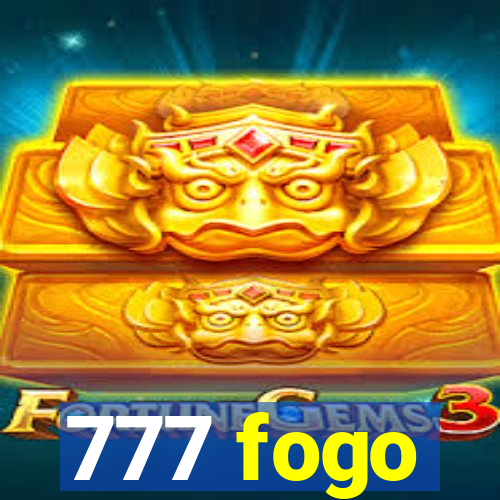 777 fogo